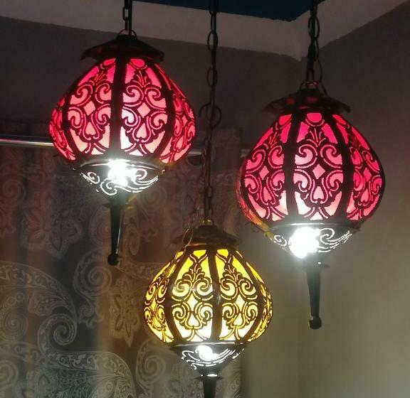 جناح, Gypsy Guest House Clarens