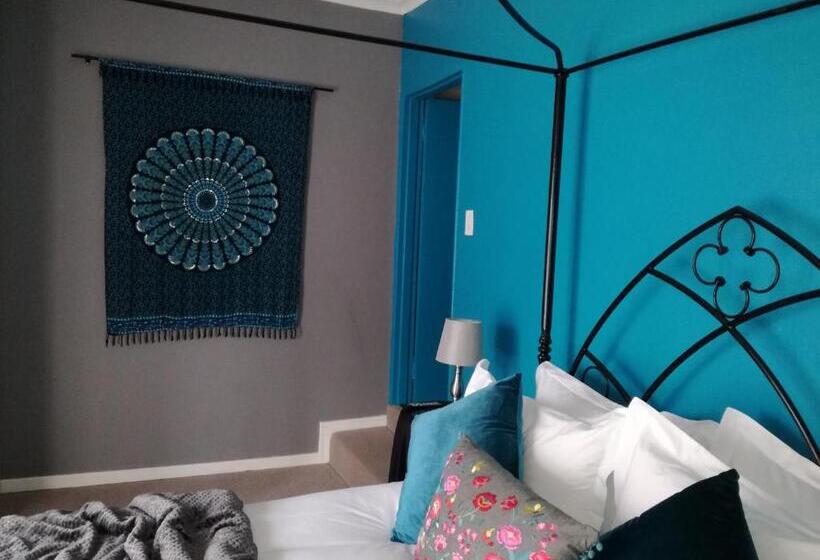 Люкс, Gypsy Guest House Clarens