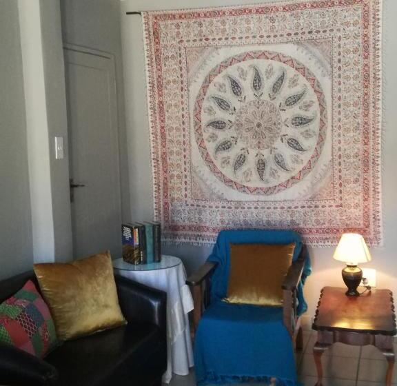 套房, Gypsy Guest House Clarens