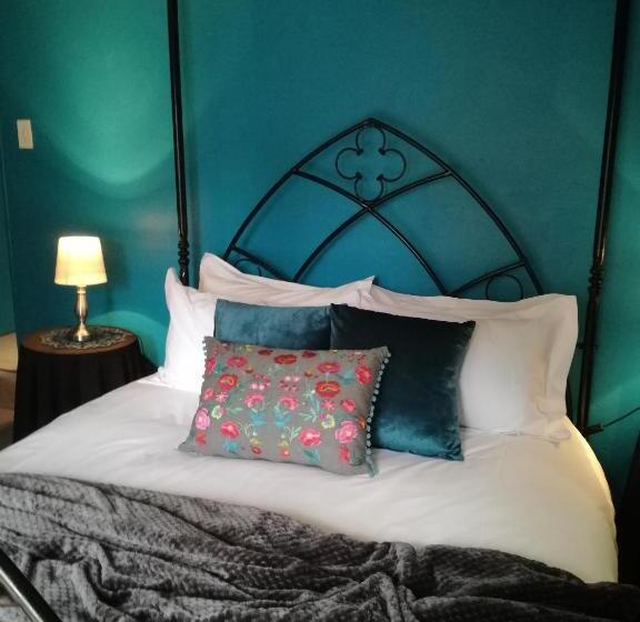 套房, Gypsy Guest House Clarens