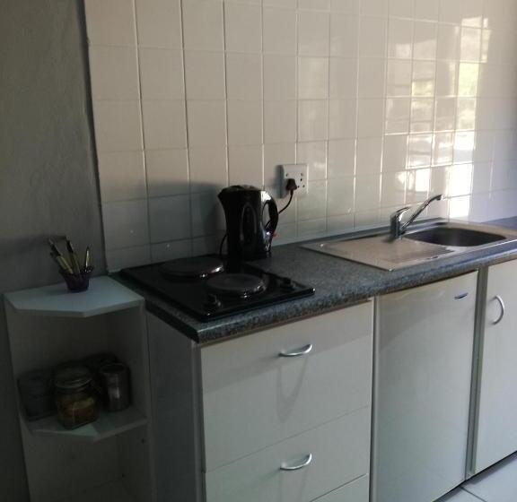 جناح, Gypsy Guest House Clarens