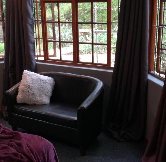 Люкс, Gypsy Guest House Clarens