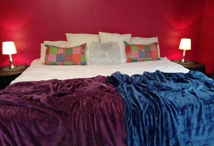 Люкс, Gypsy Guest House Clarens