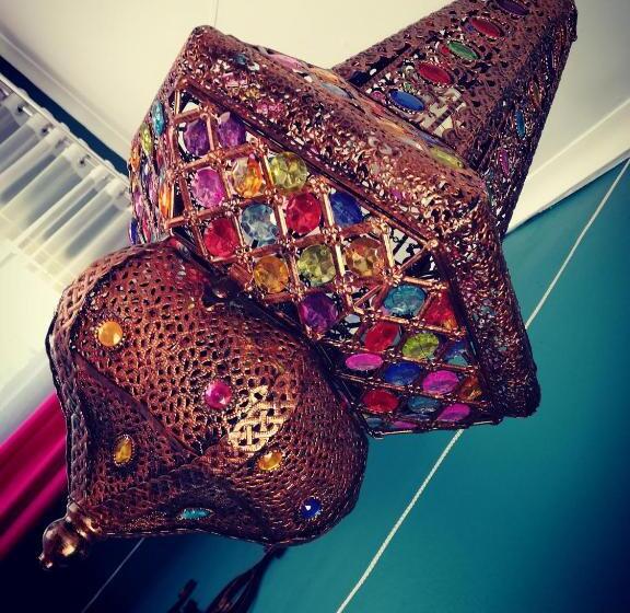 套房, Gypsy Guest House Clarens