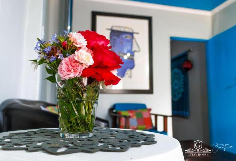 جناح, Gypsy Guest House Clarens