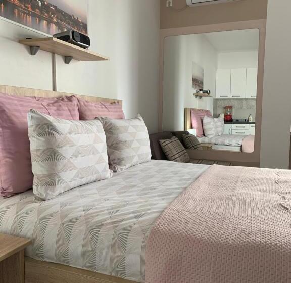 سوییت, Post Apartmani A 1