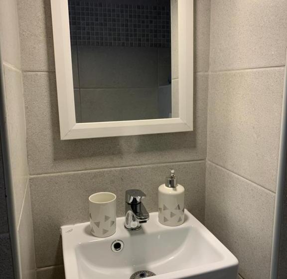 استودیو استاندارد با تخت کینگ, Post Apartmani A 1