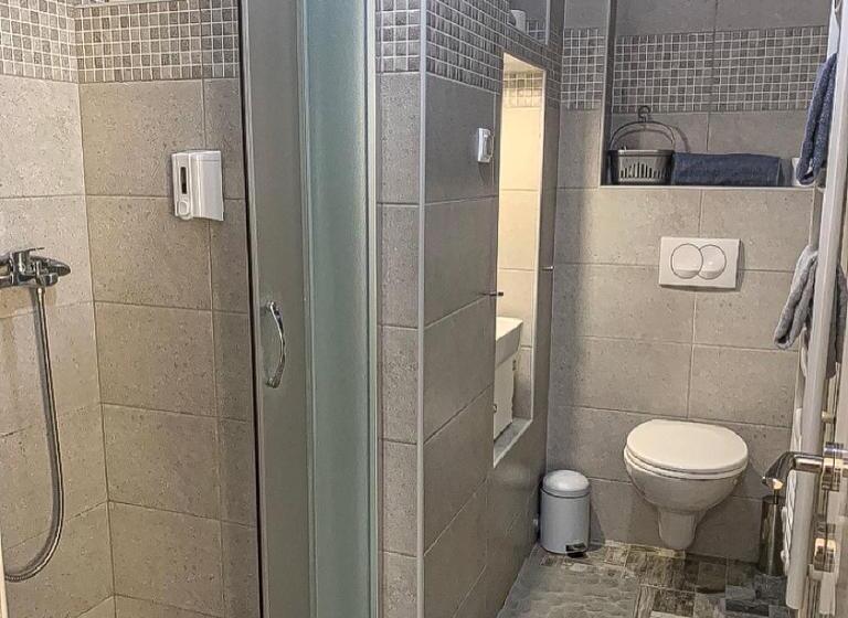 استودیو استاندارد با تخت کینگ, Post Apartmani A 1