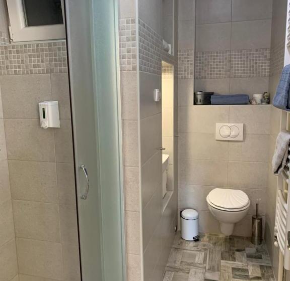 استودیو استاندارد با تخت کینگ, Post Apartmani A 1