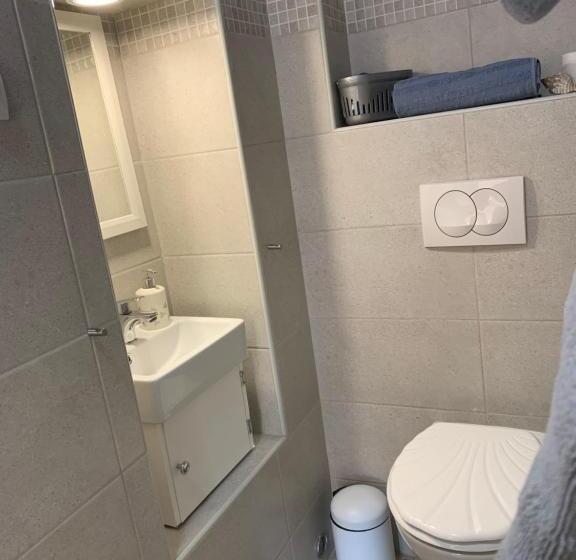 استودیو استاندارد با تخت کینگ, Post Apartmani A 1