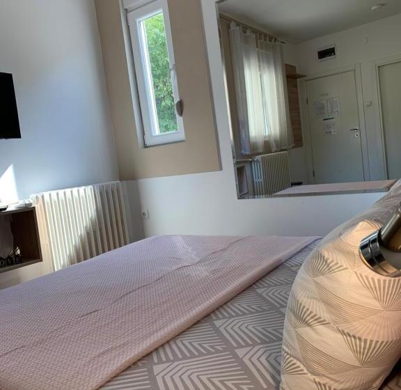 استودیو استاندارد با تخت کینگ, Post Apartmani A 1