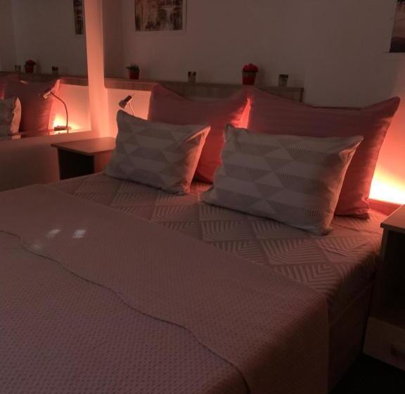 استودیو استاندارد با تخت کینگ, Post Apartmani A 1