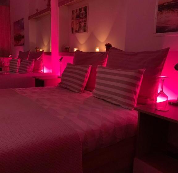 استودیو استاندارد با تخت کینگ, Post Apartmani A 1