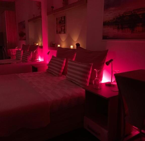 استودیو استاندارد با تخت کینگ, Post Apartmani A 1