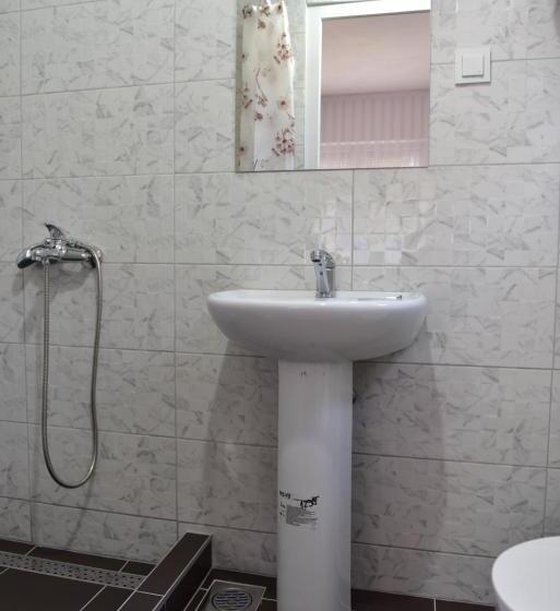 اتاق استاندارد, Villa Rita