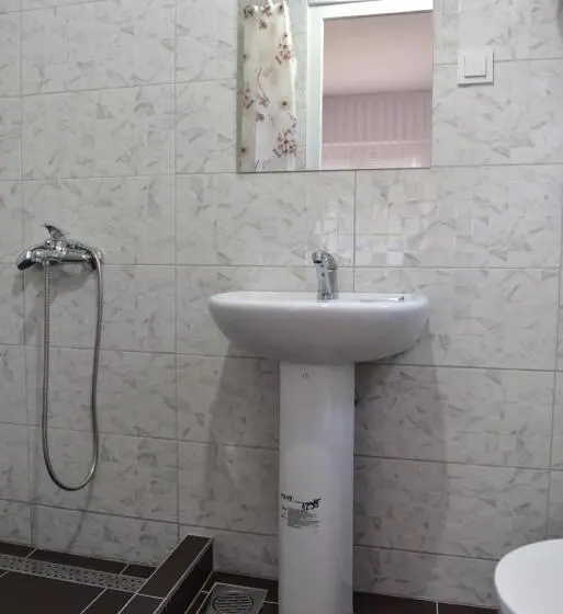 اتاق استاندارد, Villa Rita