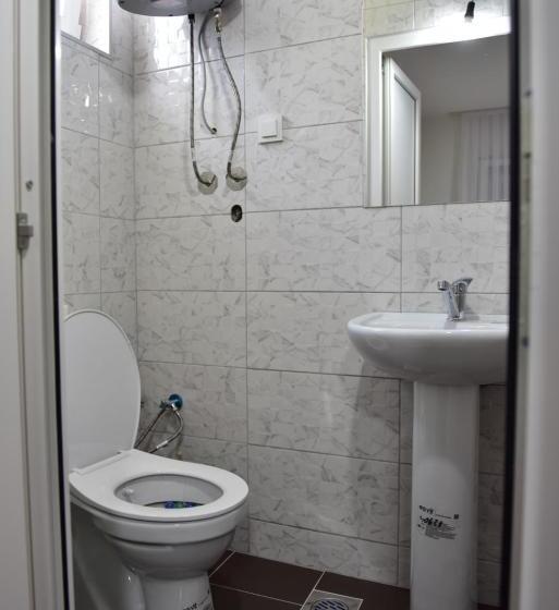 اتاق استاندارد, Villa Rita