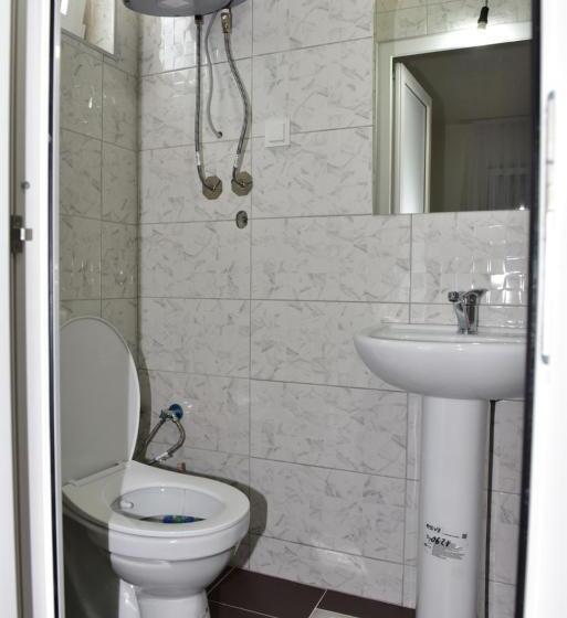 اتاق استاندارد, Villa Rita