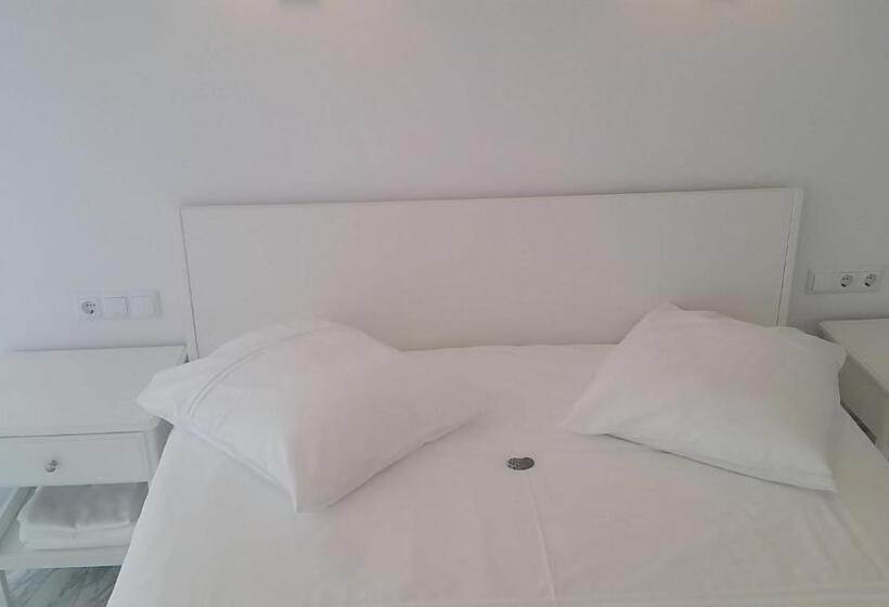 استودیو لوکس با چشم‌انداز دریا, Pure Wellness Sea View Beluga & Dolphin Luxury Hotel Apartments