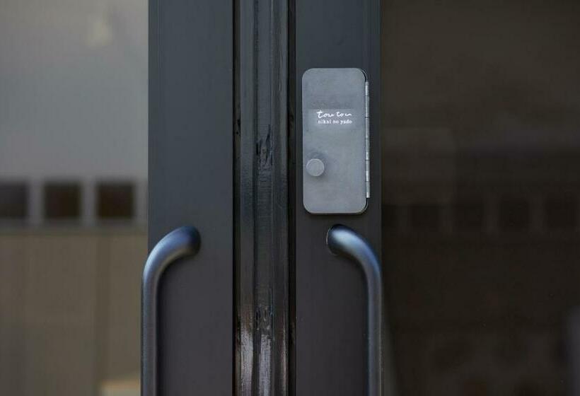 1ベッドルームアパートメント, 滔々 御崎 二階の宿 Toutou Onzaki Nikai No Yado