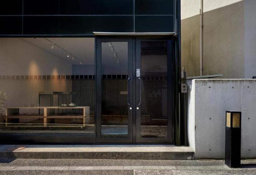 1ベッドルームアパートメント, 滔々 御崎 二階の宿 Toutou Onzaki Nikai No Yado