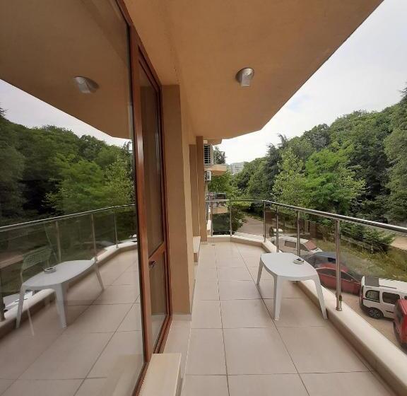 산 전망 스위트, Vesta Riviera   Free Parking