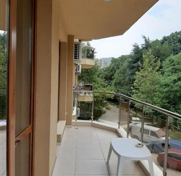 산 전망 스위트, Vesta Riviera   Free Parking