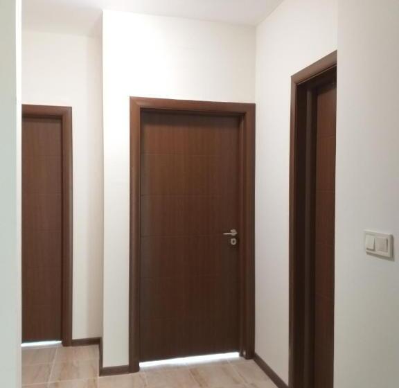 산 전망 스위트, Vesta Riviera   Free Parking