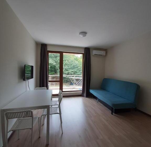 산 전망 스위트, Vesta Riviera   Free Parking