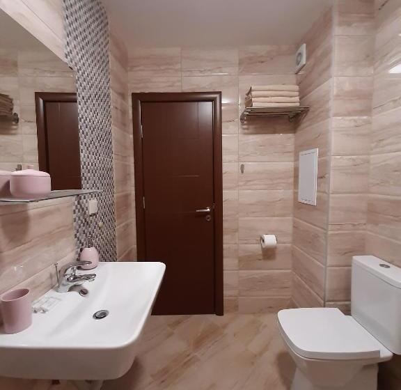 수피리어 스위트 바다 전망, Vesta Riviera   Free Parking