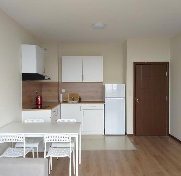 수피리어 스위트 바다 전망, Vesta Riviera   Free Parking