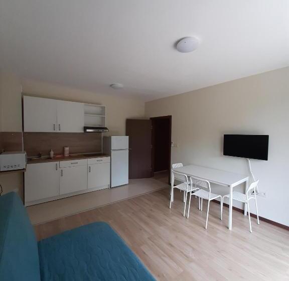 산 전망 스위트, Vesta Riviera   Free Parking