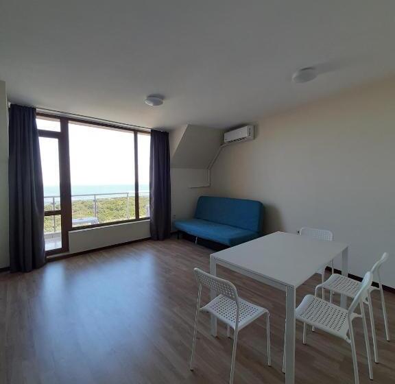 디럭스 스위트 바다 전망, Vesta Riviera   Free Parking