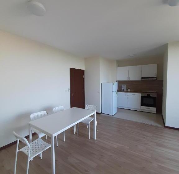 디럭스 스위트 바다 전망, Vesta Riviera   Free Parking