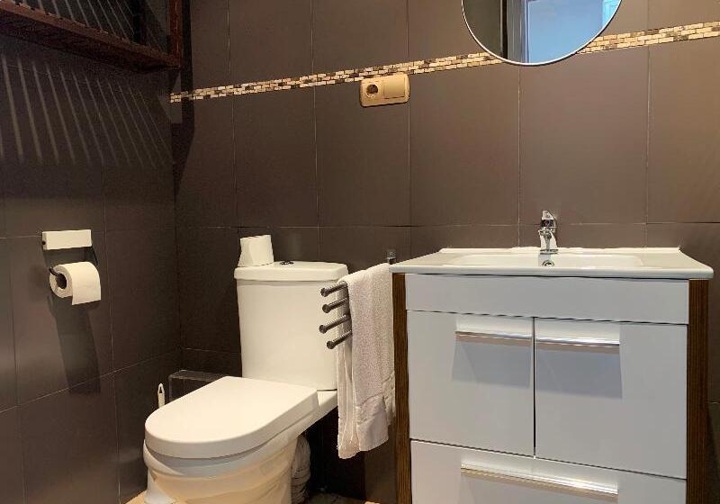 标准工作室, Apartamentos Bulgaria