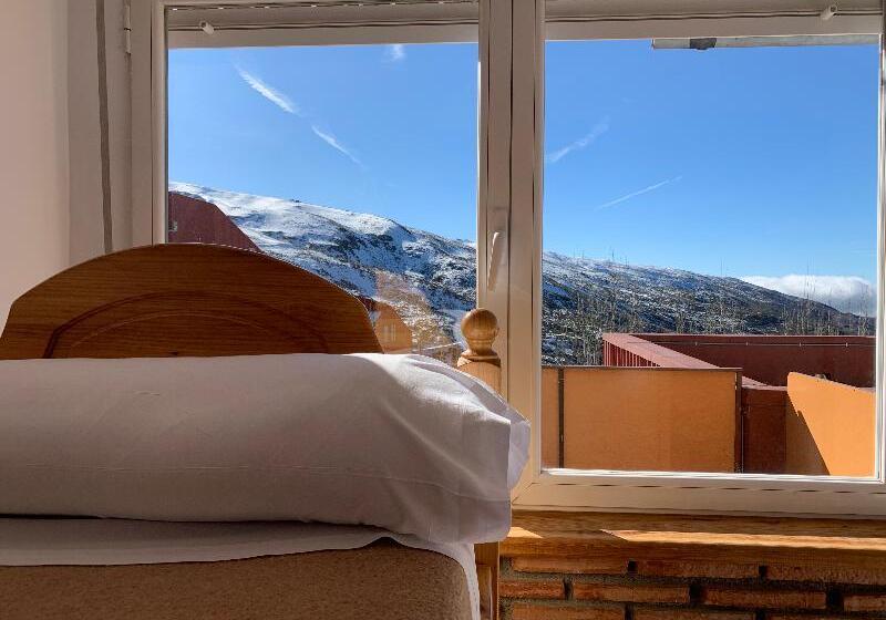 标准工作室, Apartamentos Bulgaria