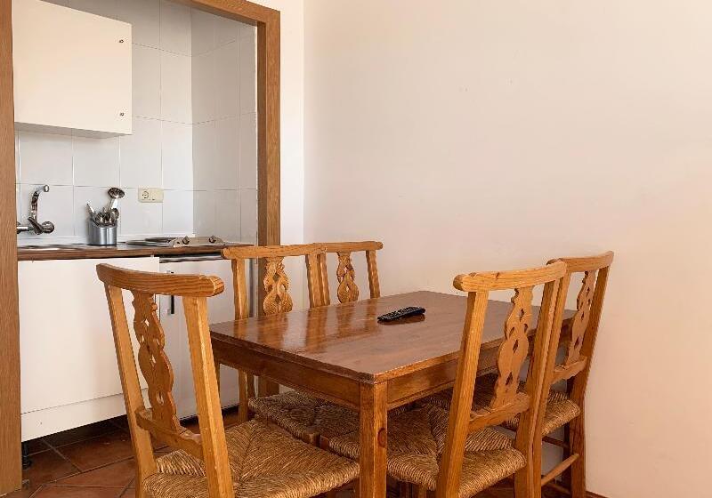 标准工作室, Apartamentos Bulgaria