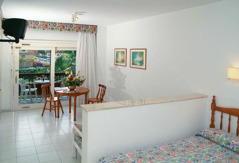 スタンダードスタジオ, Coral Teide Mar