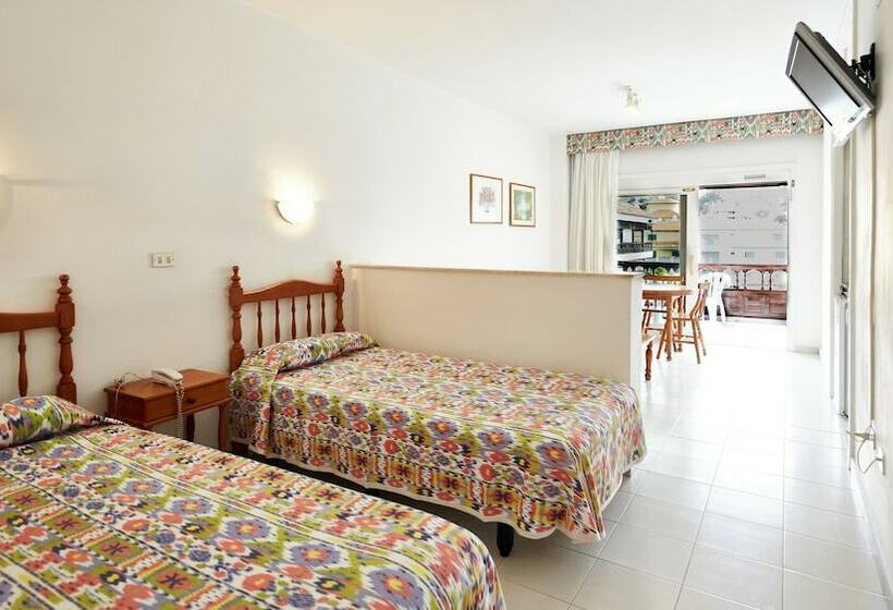 スタンダードスタジオ, Coral Teide Mar