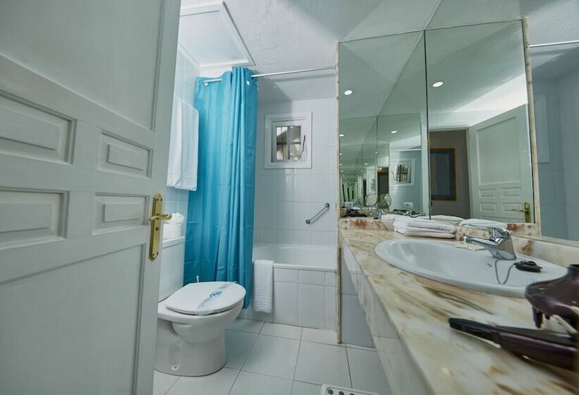 スタンダードスタジオ, Coral Teide Mar