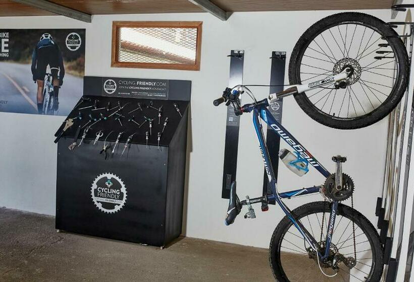 プールビュースタンダードステューディオ, Coral Teide Mar