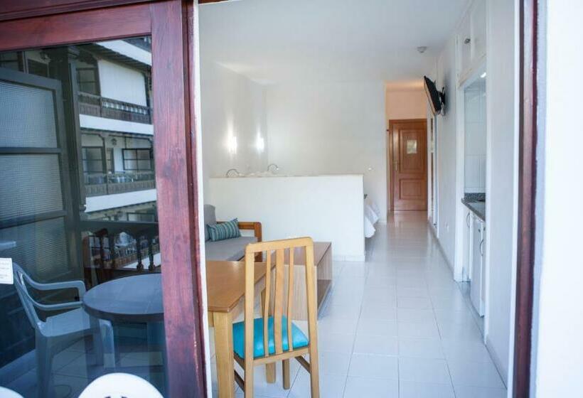 ジュニアスイート, Coral Teide Mar