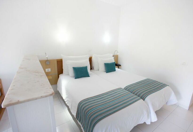 ジュニアスイート, Coral Teide Mar