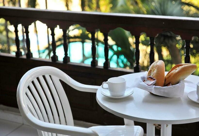 プールビュージュニアスイート, Coral Teide Mar