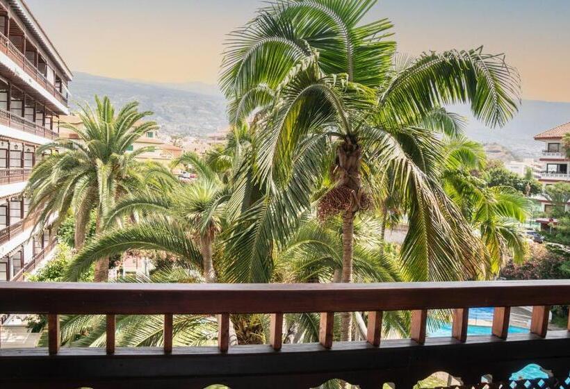 Студио Стандарт Вид на Бассейн, Coral Teide Mar