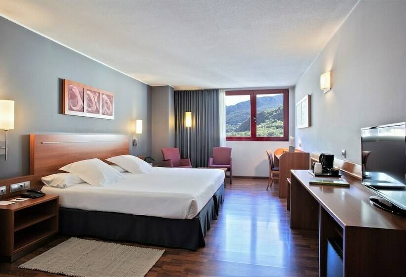 اتاق استاندارد, Acta Art