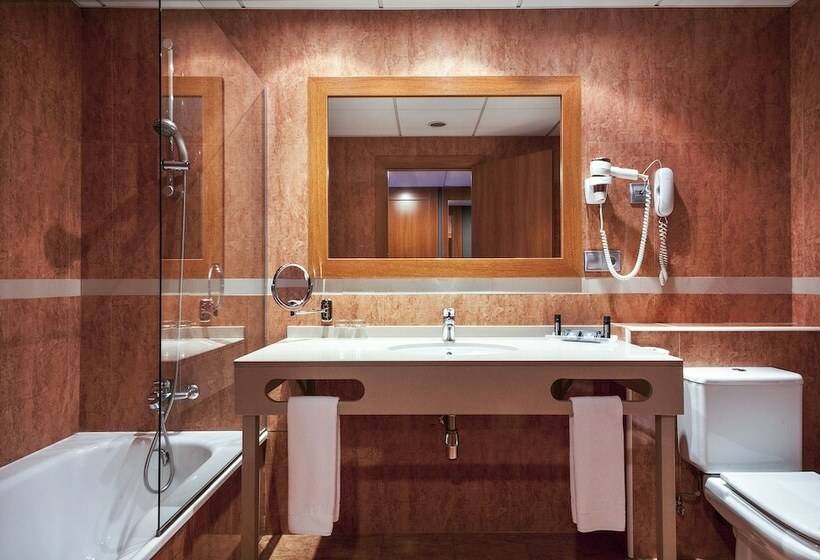 اتاق استاندارد, Acta Art