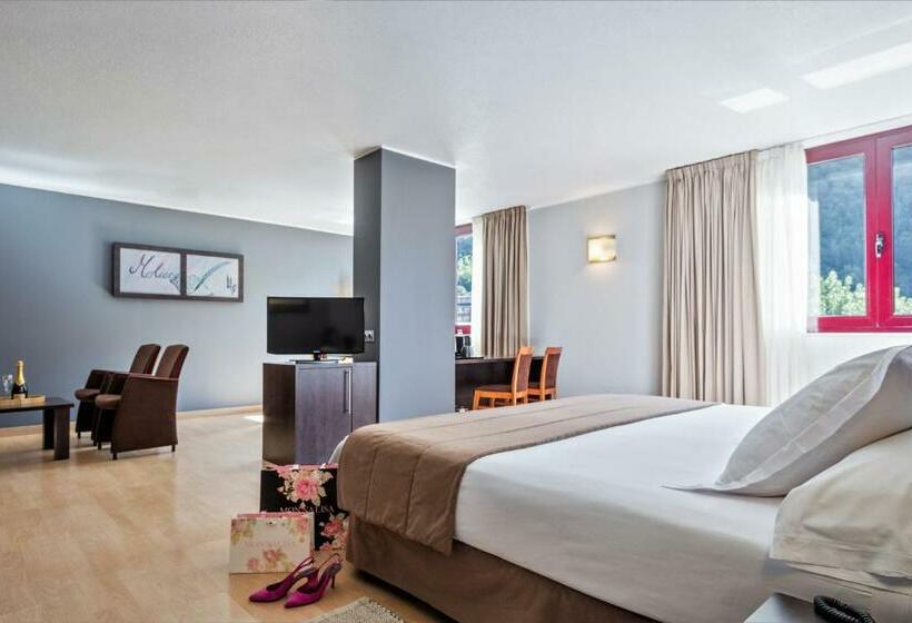 سوییت, Acta Art