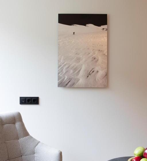 اتاق استاندارد, Acta Art