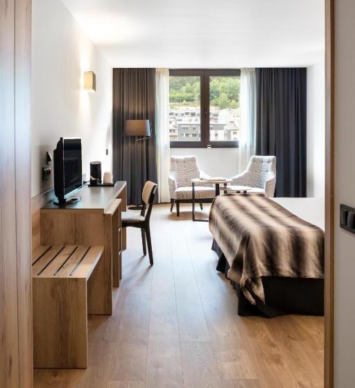 اتاق استاندارد, Acta Art